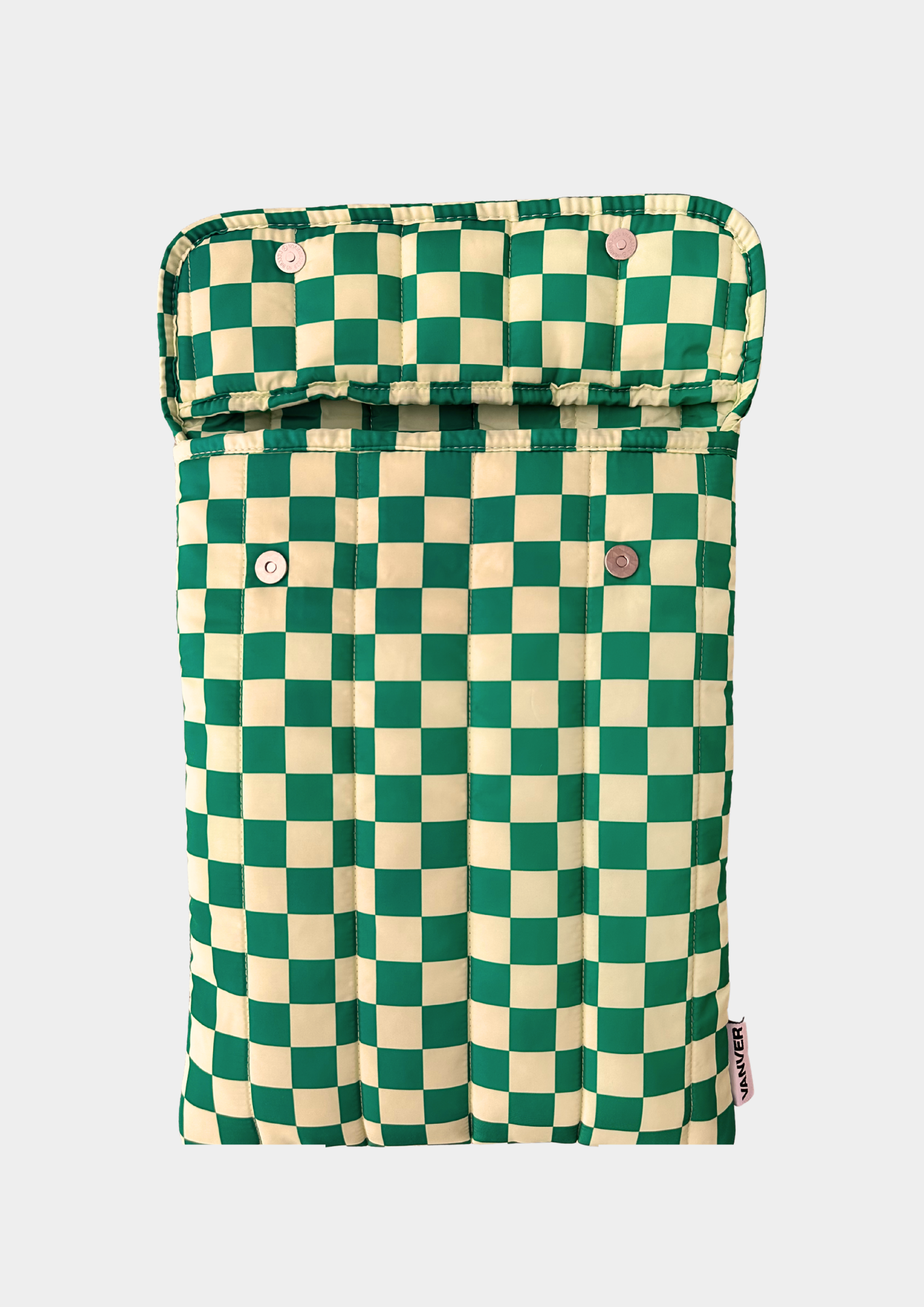 FUNDA DE PORTÁTIL CUADRILLE