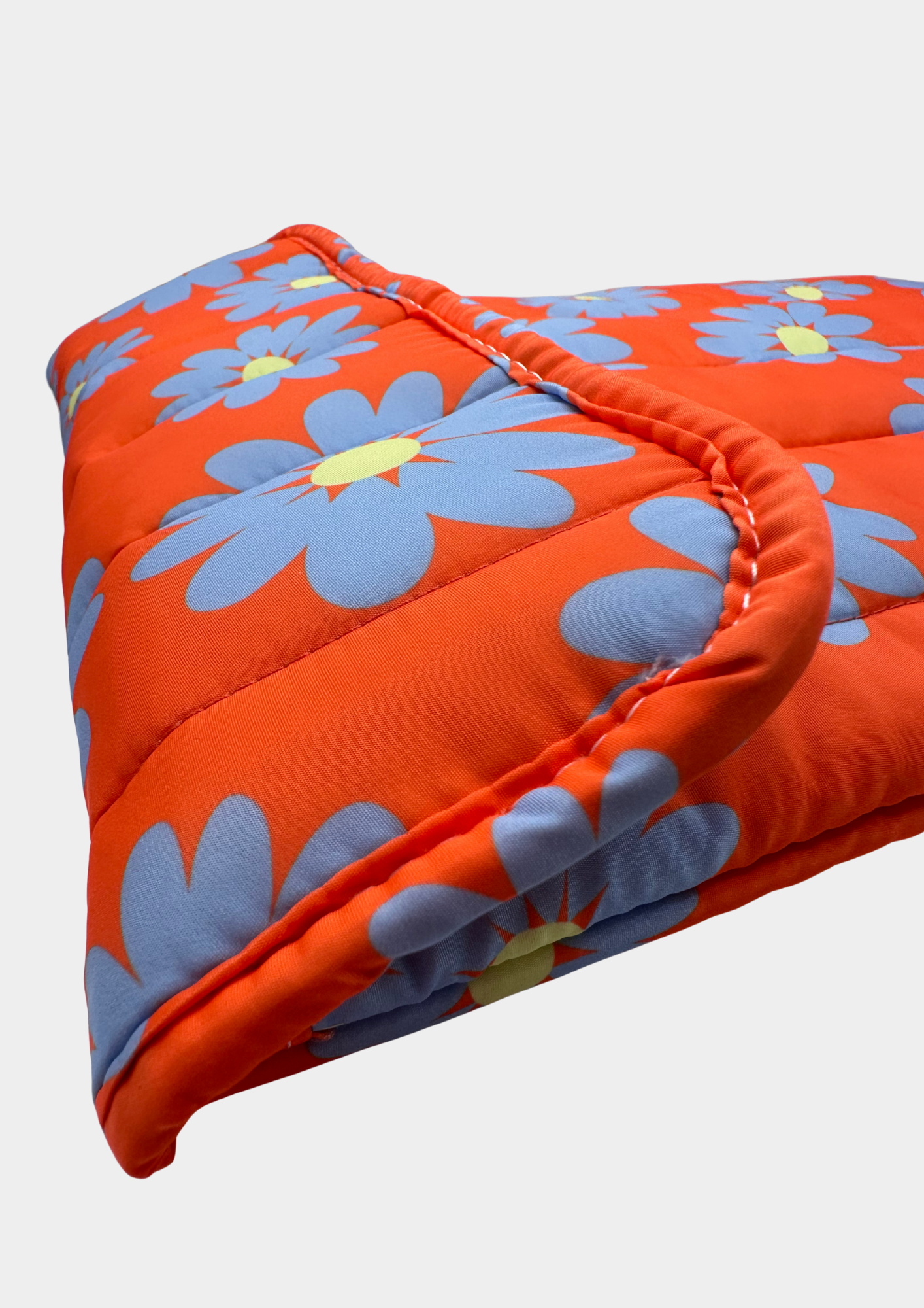 FLOWER LAPTOP SLEEVE