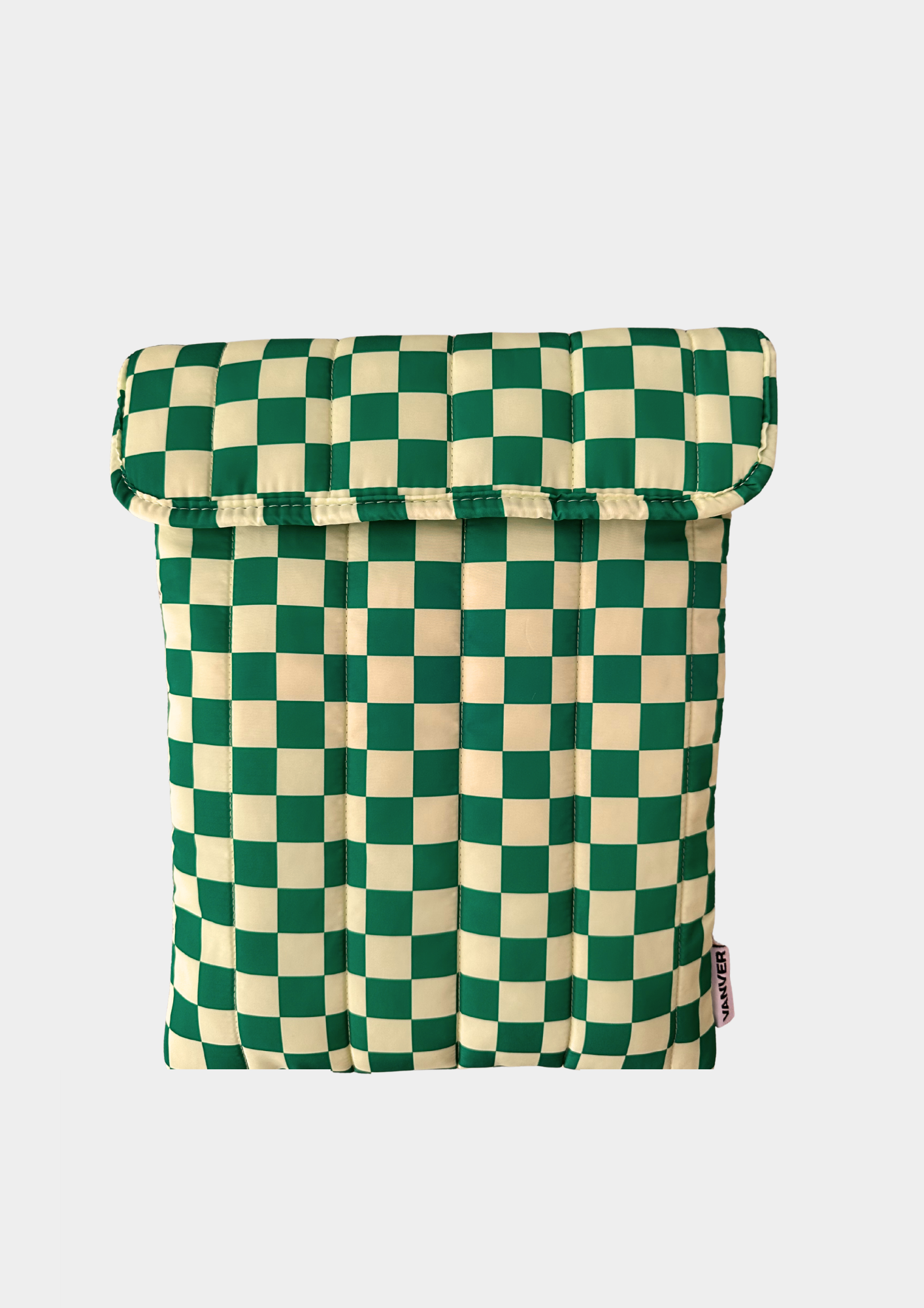 FUNDA DE PORTÁTIL CUADRILLE