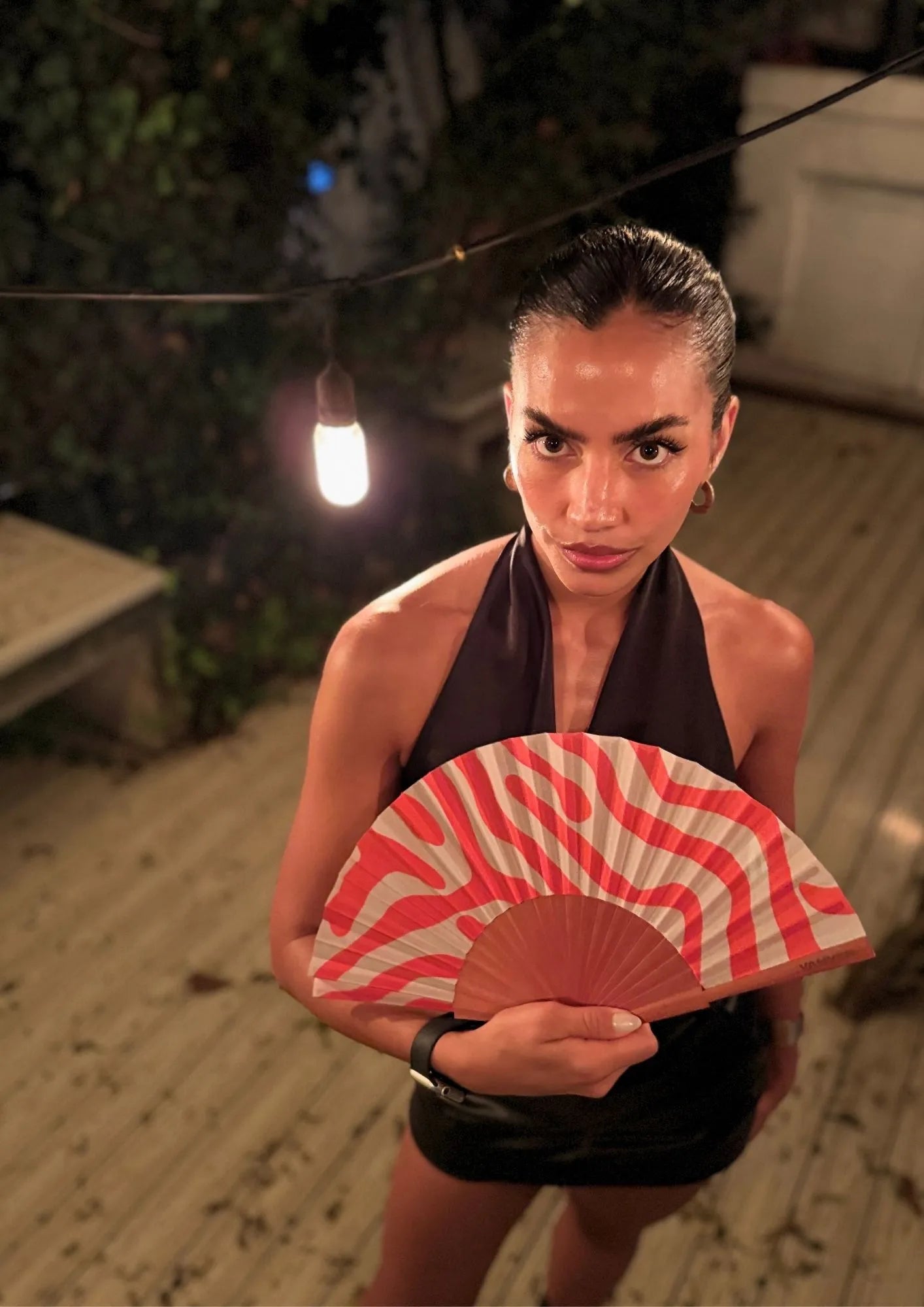 OCEAN FAN