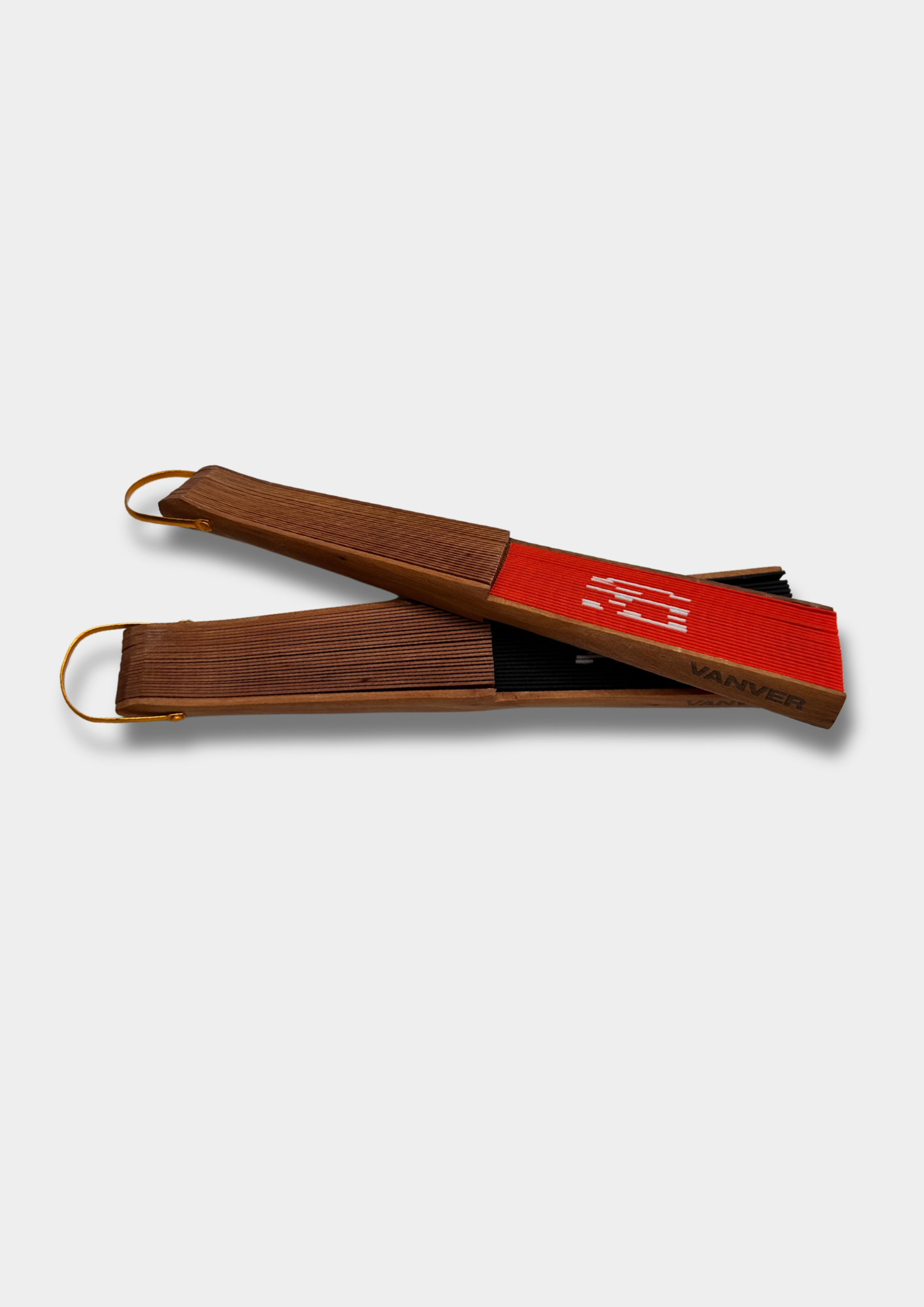ON FIRE FAN PACK