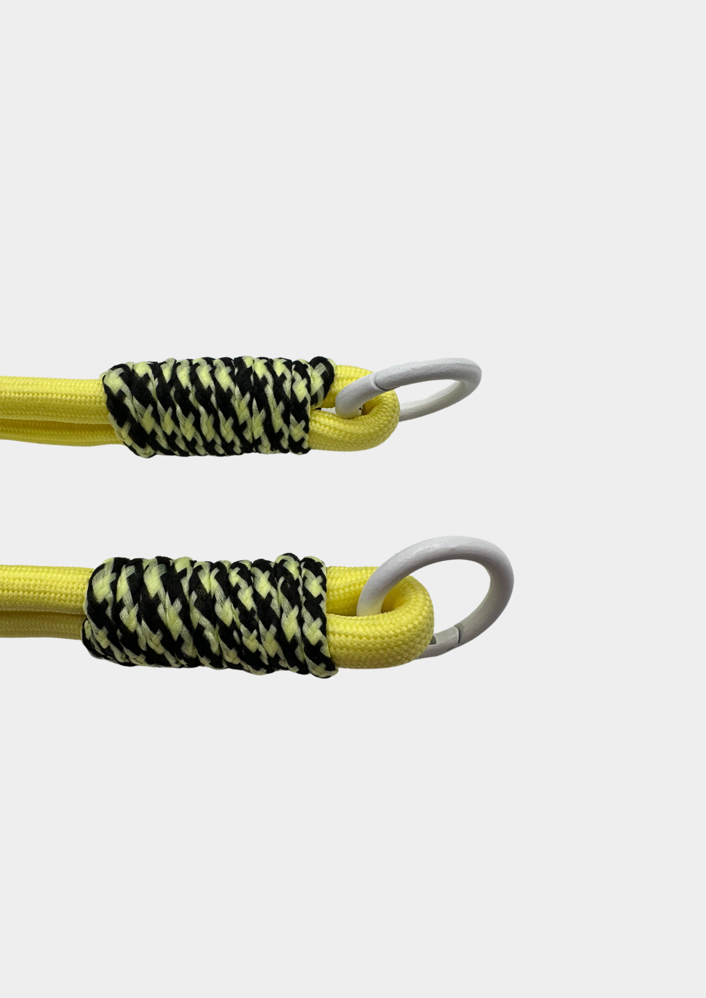 PULSERA CORDÓN AMARILLO