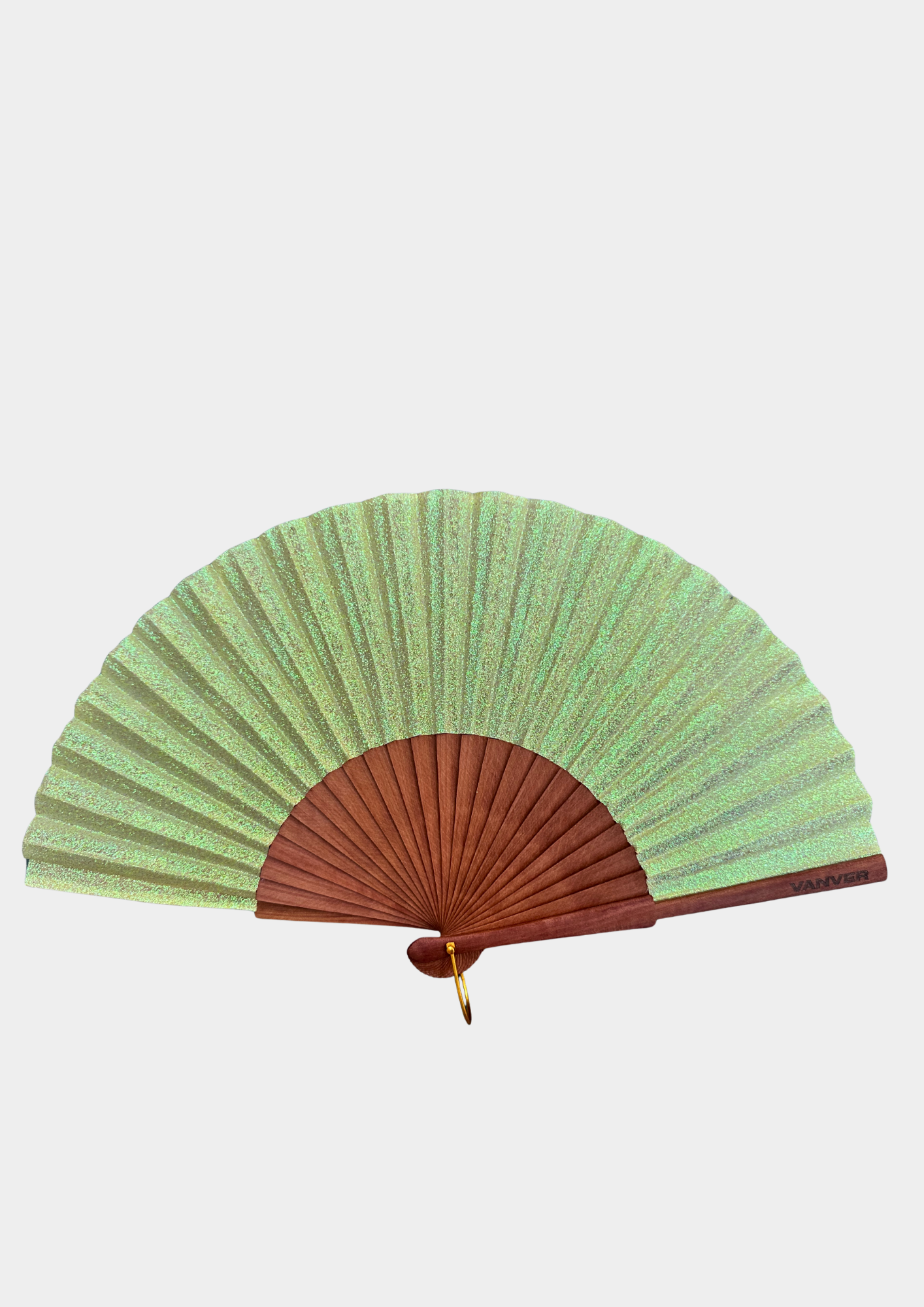 LIME SHINE FAN