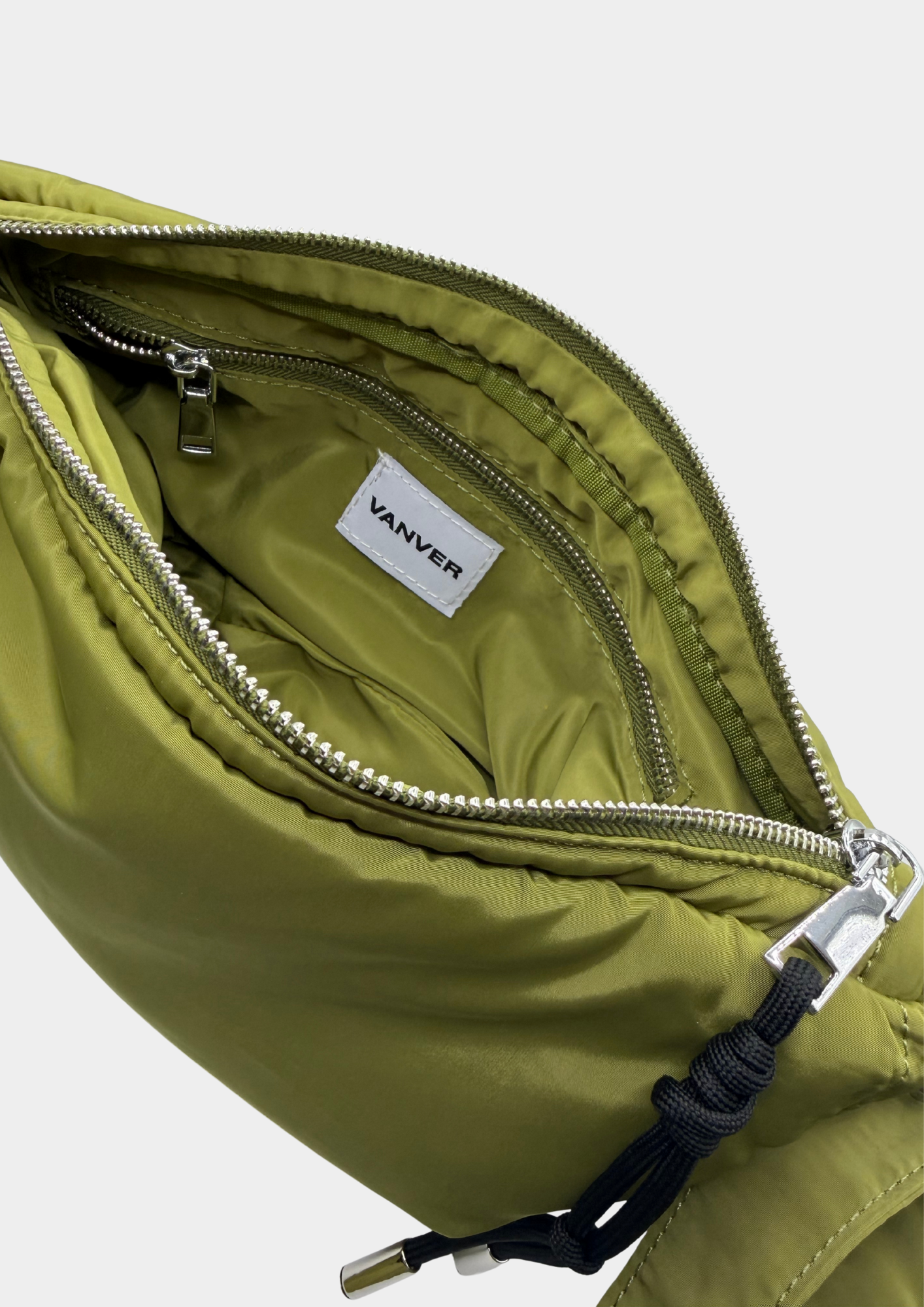 OLIVE LABAG BAG
