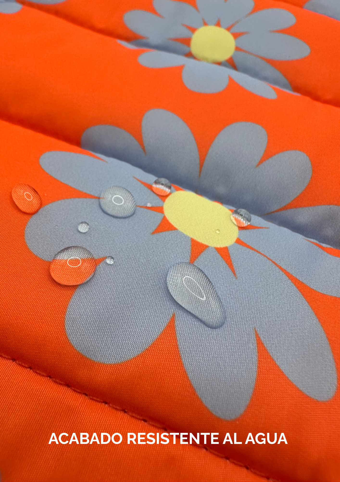 FLOWER LAPTOP SLEEVE 