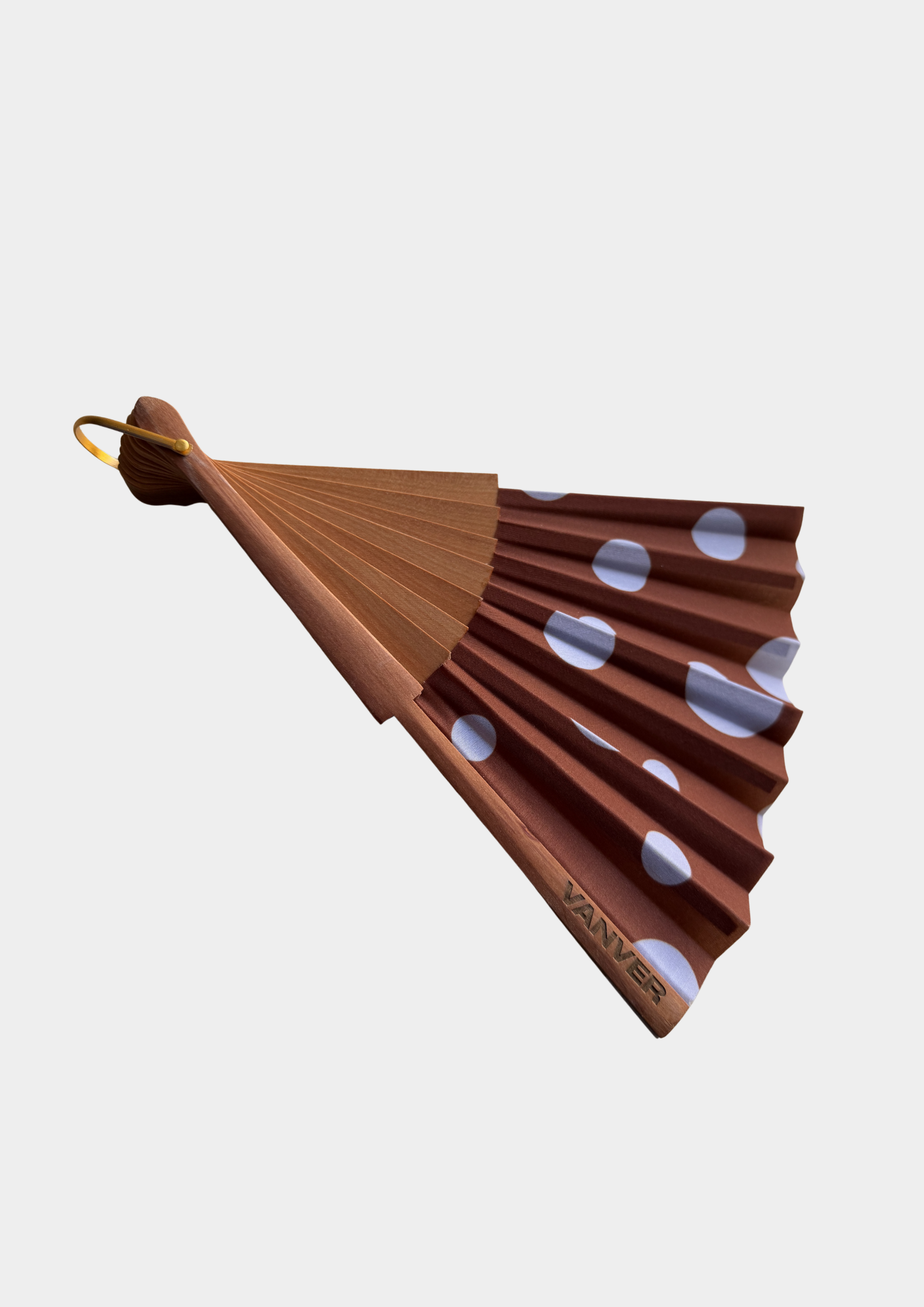 POLKA DOT FAN