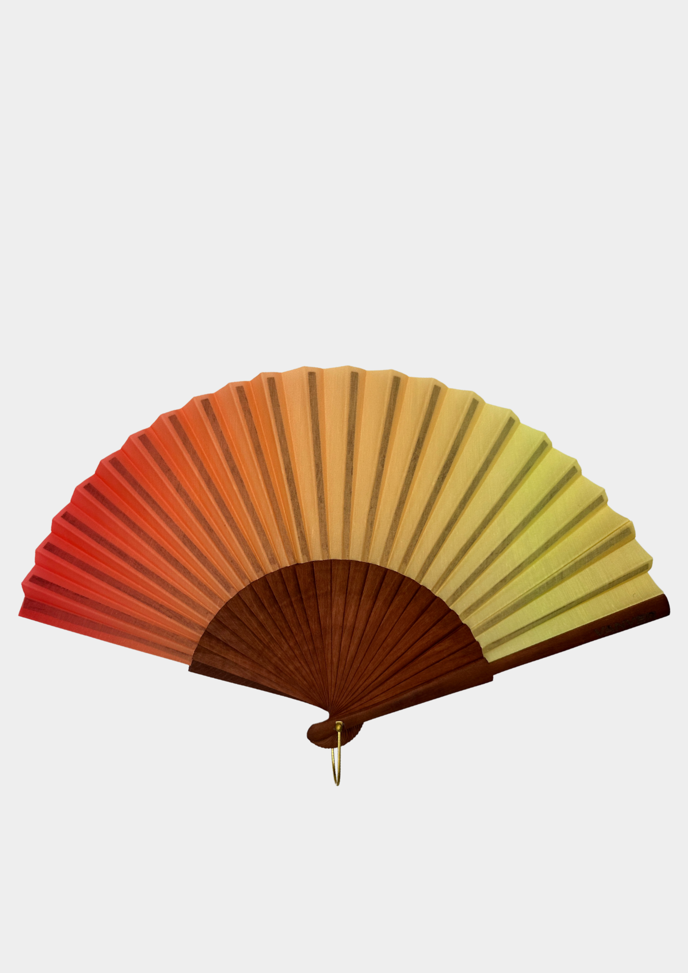 SUNSET FAN