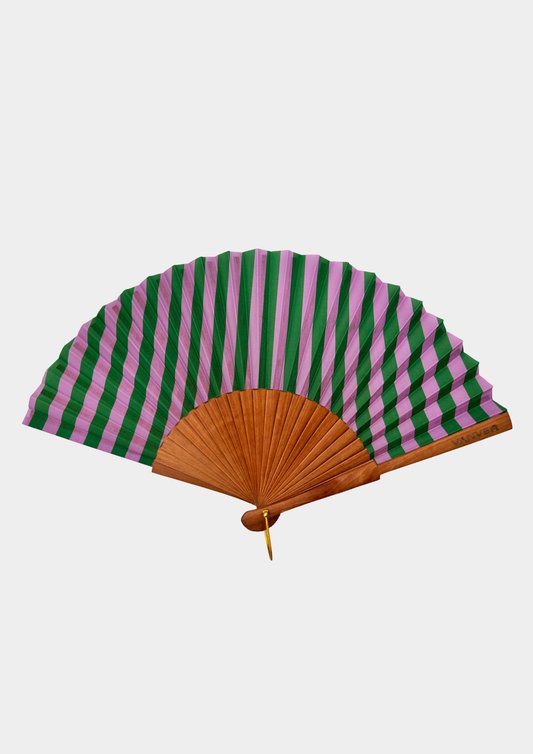 LINES FAN