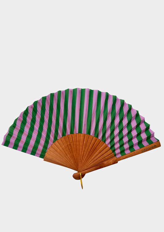 LINES FAN
