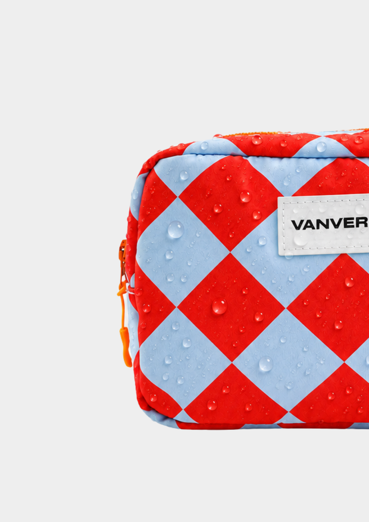 ESTUCHE ROMBO