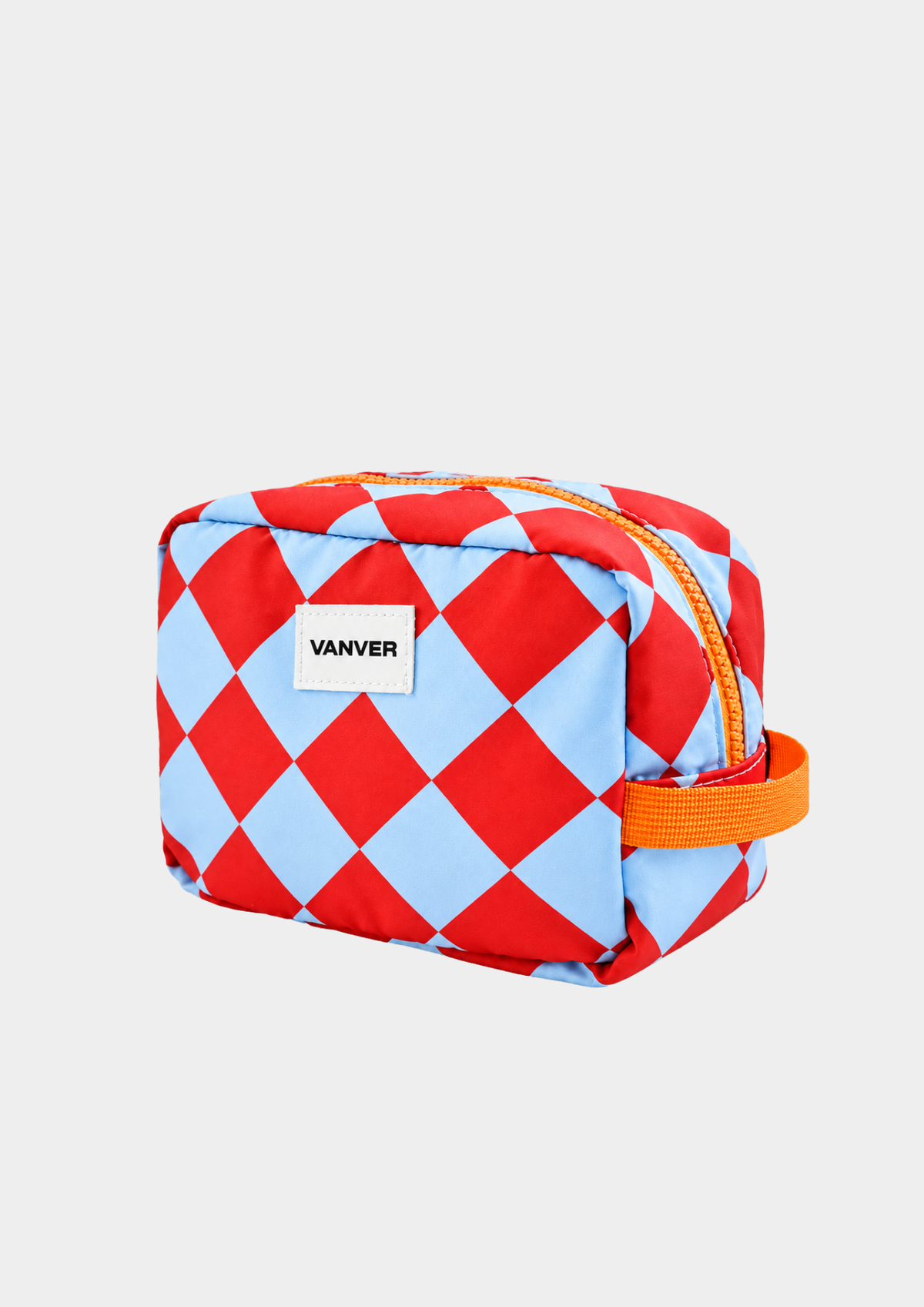 ESTUCHE ROMBO