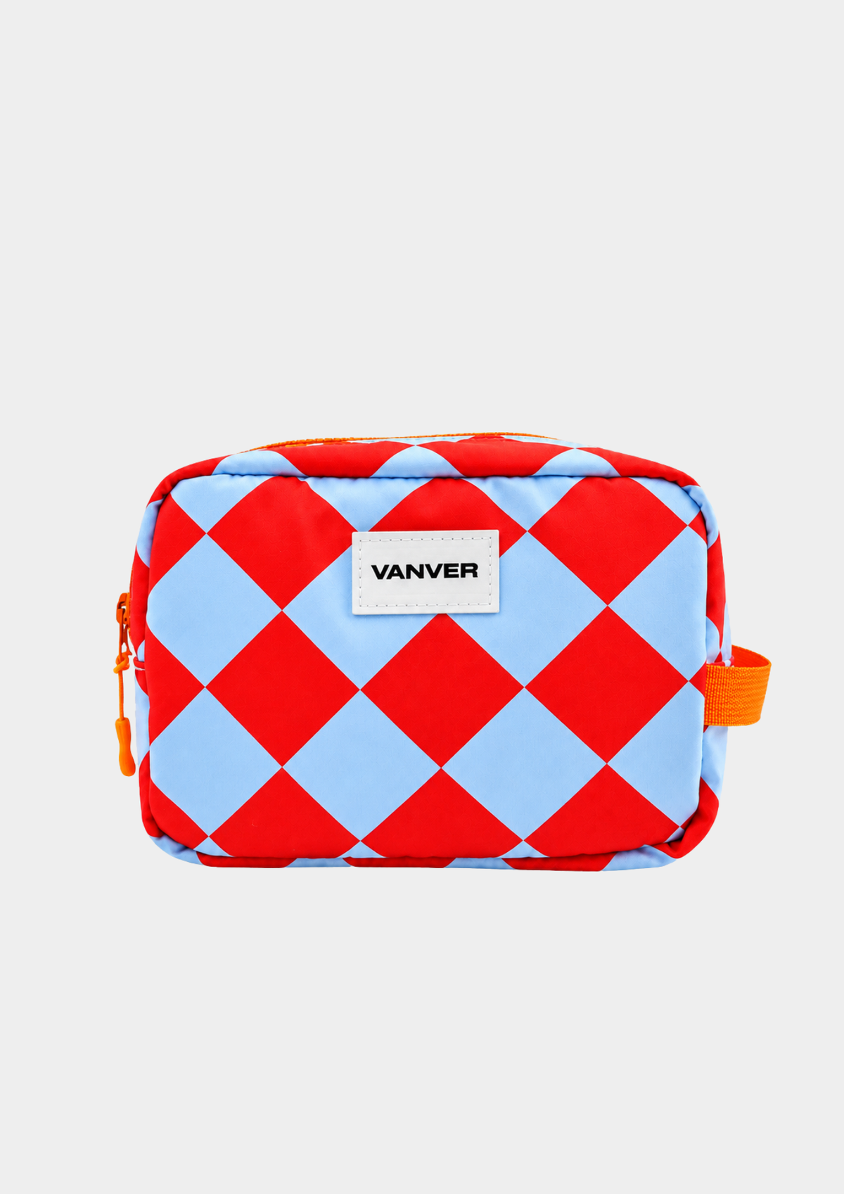 ESTUCHE ROMBO