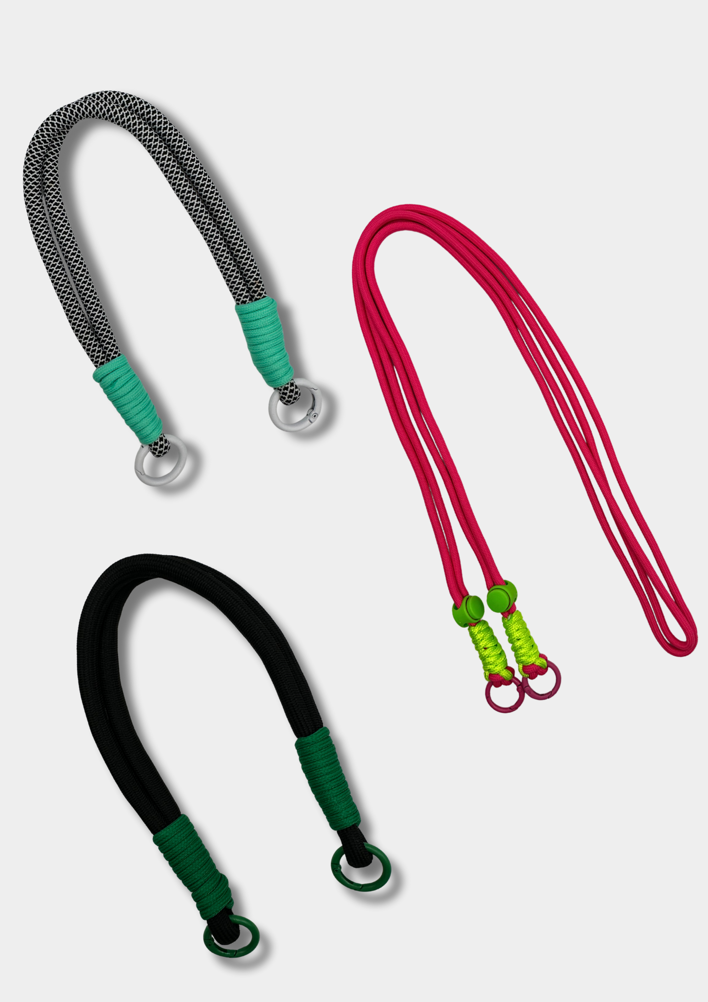 LANYARD PACK