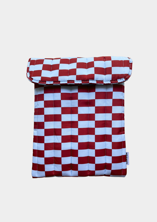 GEOMETRICA LAPTOP SLEEVE 