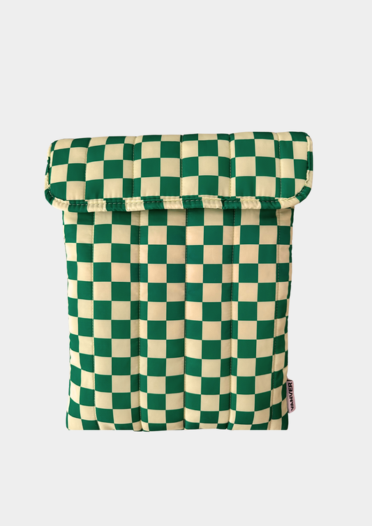 FUNDA DE PORTÁTIL CUADRILLE