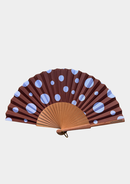 POLKA DOT FAN