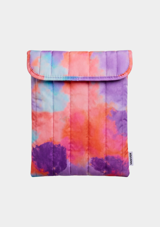 BATIK LAPTOP SLEEVE 