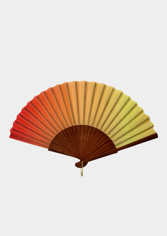 SUNSET FAN